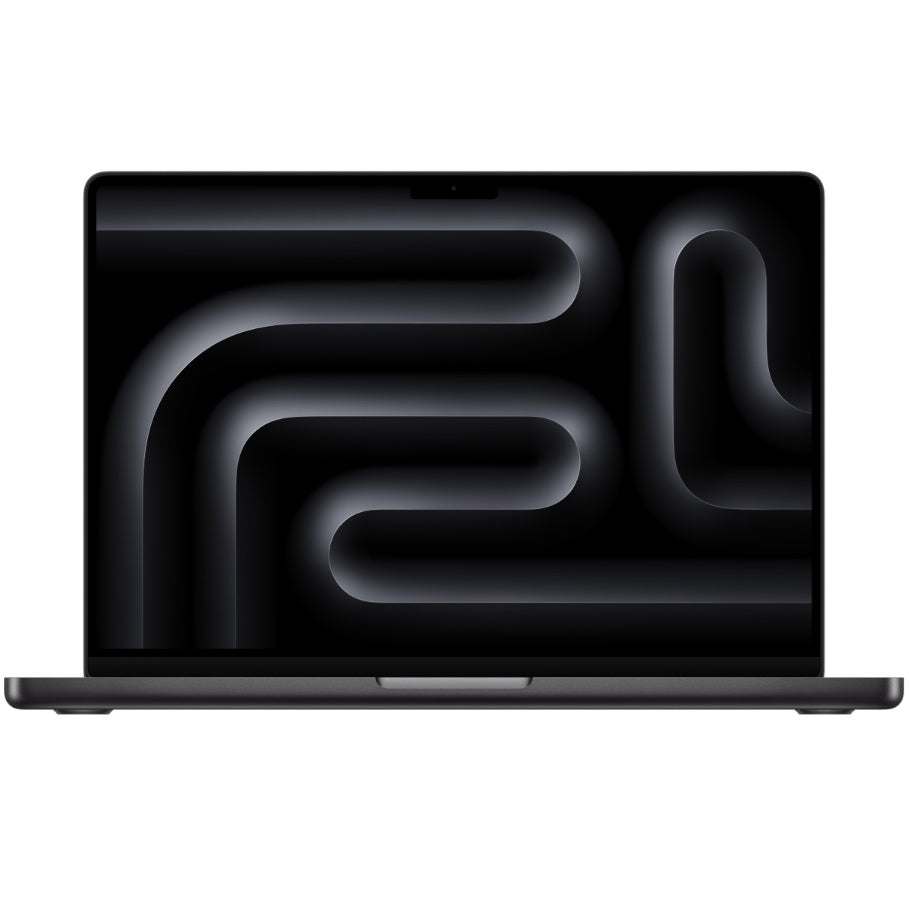 Apple 14-Inch Macbook Pro: Apple M4 Chip With 10‑Core CPU And 10‑Core GPU, 16GB, 1TB Solid State Drive