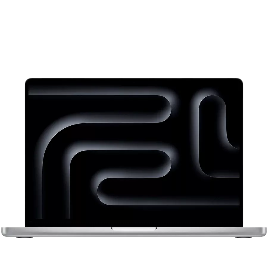 Apple 16-Inch Macbook Pro: Apple M4 Pro Chip With 14‑Core CPU And 20‑Core GPU, 48GB, 512GB Solid State Drive