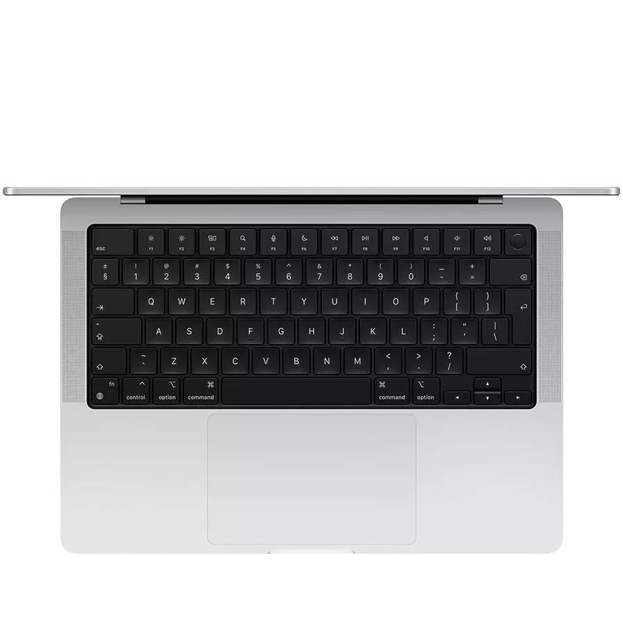 Apple 16-Inch Macbook Pro: Apple M4 Pro Chip With 14‑Core CPU And 20‑Core GPU, 48GB, 512GB Solid State Drive
