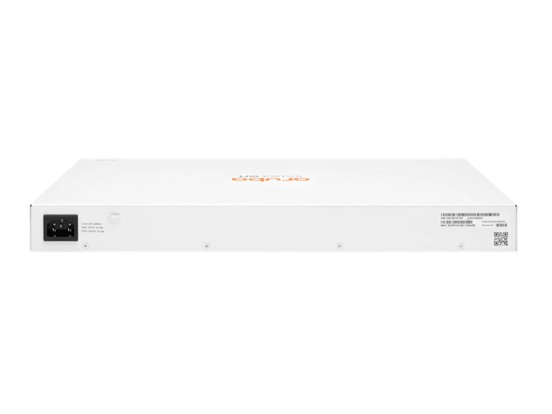 Aruba Ion 1830 48g 4sfp Switch