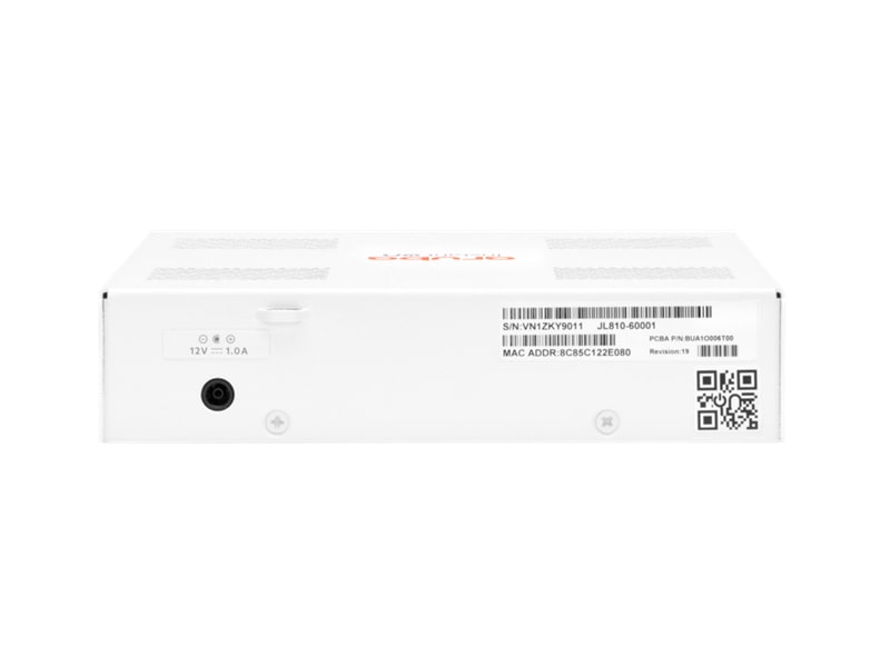 Aruba Ion 1830 8g Switch