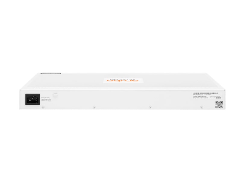 Aruba Ion 1830 24g 2sfp Switch