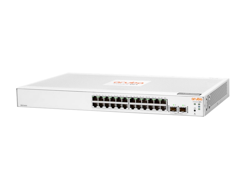 Aruba Ion 1830 24g 2sfp Switch