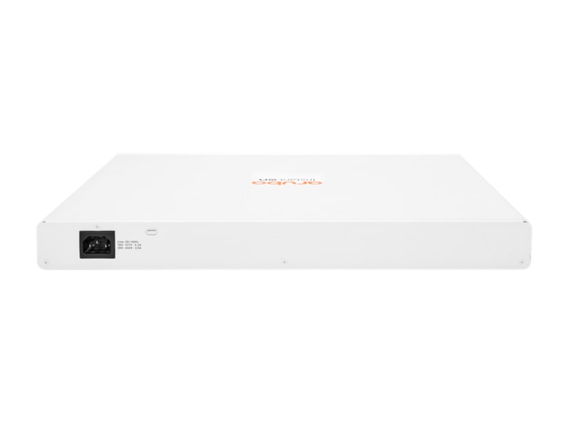 Aruba Ion 1960 24g 2xt 2xf 370w Switch