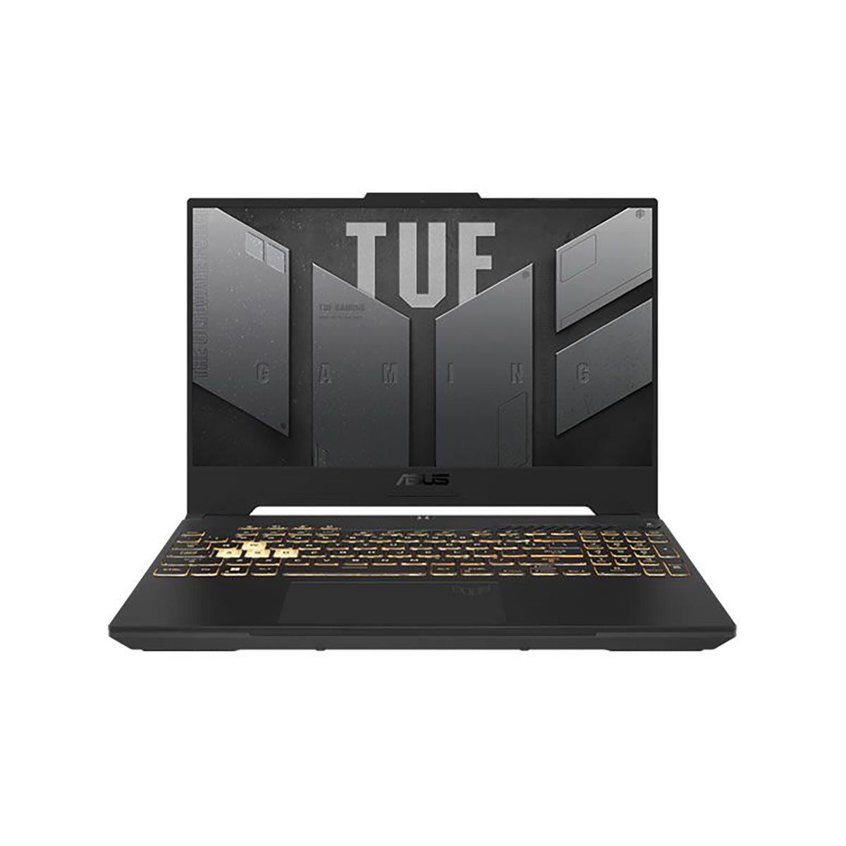 Asus Tuf Gaming Intel Core I7 I7-12700h 15.6 Inch Non-Touch 512gb Pcie G4 Ssd 16gb