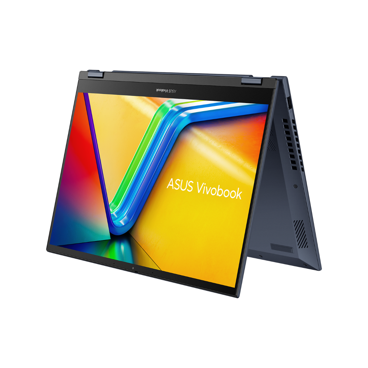 Asus Vivobook Flip Amd R7 R7-7730u 14.0 Inch Touch(Ogm) 512gb Pcie G3 Ssd 16gb