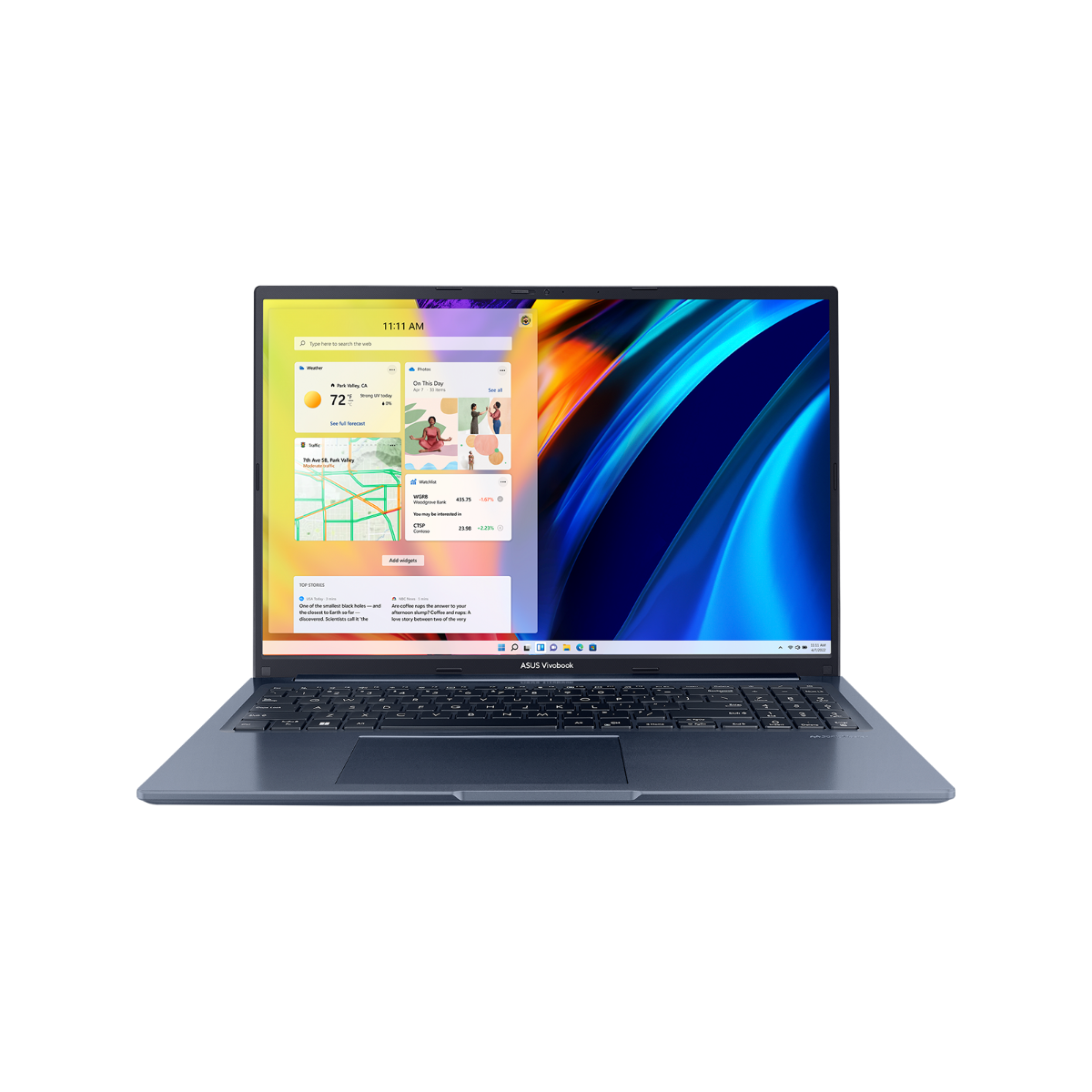 Asus Vivobook Pro Amd R9 R9-7940hs 15.6 Inch Non-Touch 1tb Pcie G4 Ssd 32gb