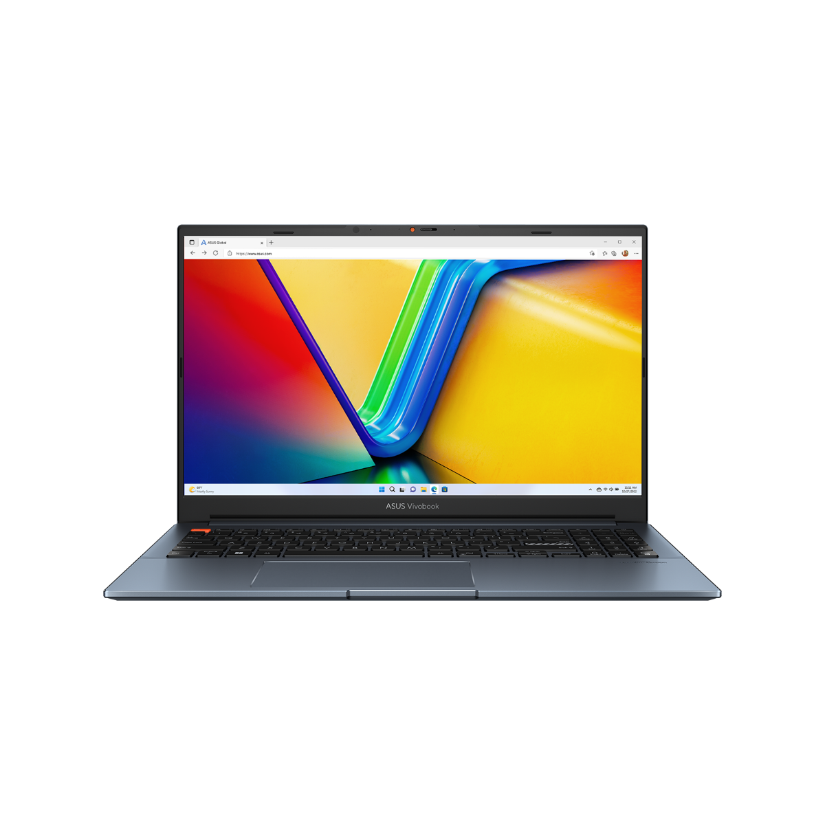 Asus Vivobook Pro Intel Core I7 I7-12650h 15.6 Inch Non-Touch 1tb Pcie G3 Ssd 16gb