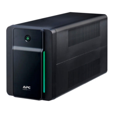 Apc Back-Ups 1600va 6xiec C13 Pure Sinewave Avr Tower 230v Backup & Surge Protector