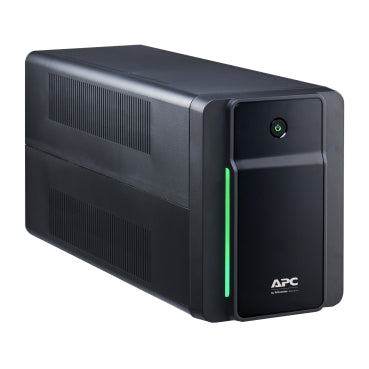 Apc Back-Ups 2200va 6xiec C13 Pure Sinewave Avr Tower 230v Backup & Surge Protector