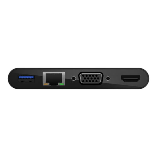 Belkin  Connect AVC004BTBK USB-C Mobile Dock