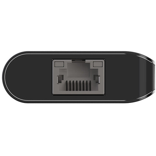 Belkin Connect USB-C Mobile Dock MultiPort Adapter 6 in 1