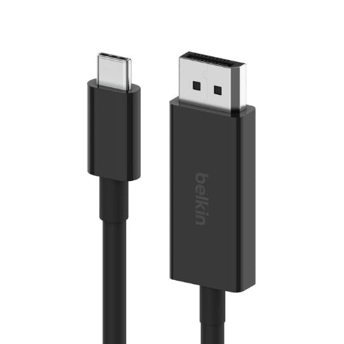 Belkin  Connect USB-C to Display Port 1.4 Cable
