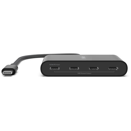 Belkin  Connect USB-C Port Hub