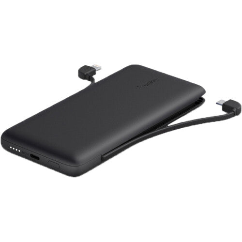 Belkin Boost Charge Plus 10 000 Mah Power Bank