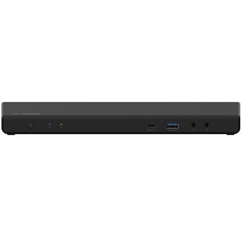 Belkin  Universal USB - C Triple Display Dock