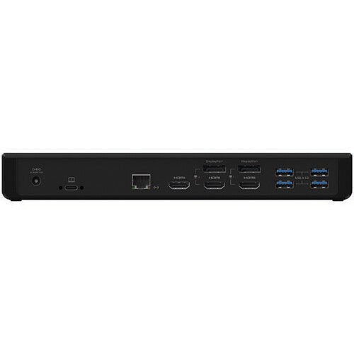 Belkin  Universal USB - C Triple Display Dock