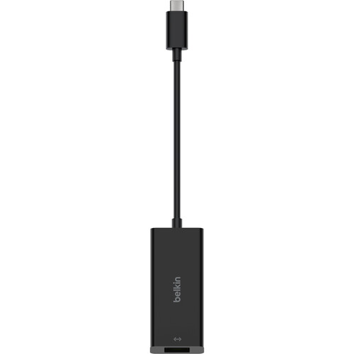 Belkin  Connect USB-C to 2.5 GB Ethernet Adapter