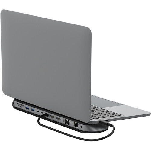 Belkin  Connect USB-C 11 in 1 Pro Docking Station