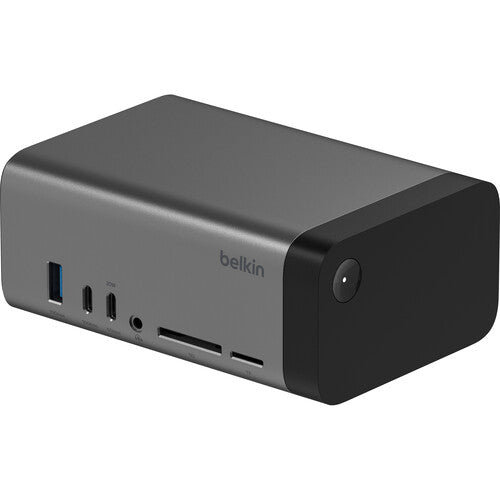 Belkin  Universal USB-C 11 in 1 GaN Docking Station