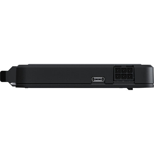 Blackmagic DeckLink IP 100G