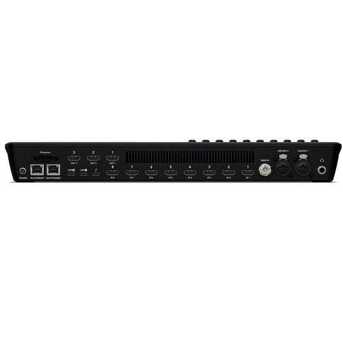 Blackmagic ATEM Mini Extreme ISO G2