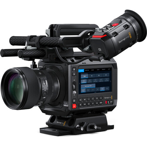 Blackmagic PYXIS 12K Camera (body only)