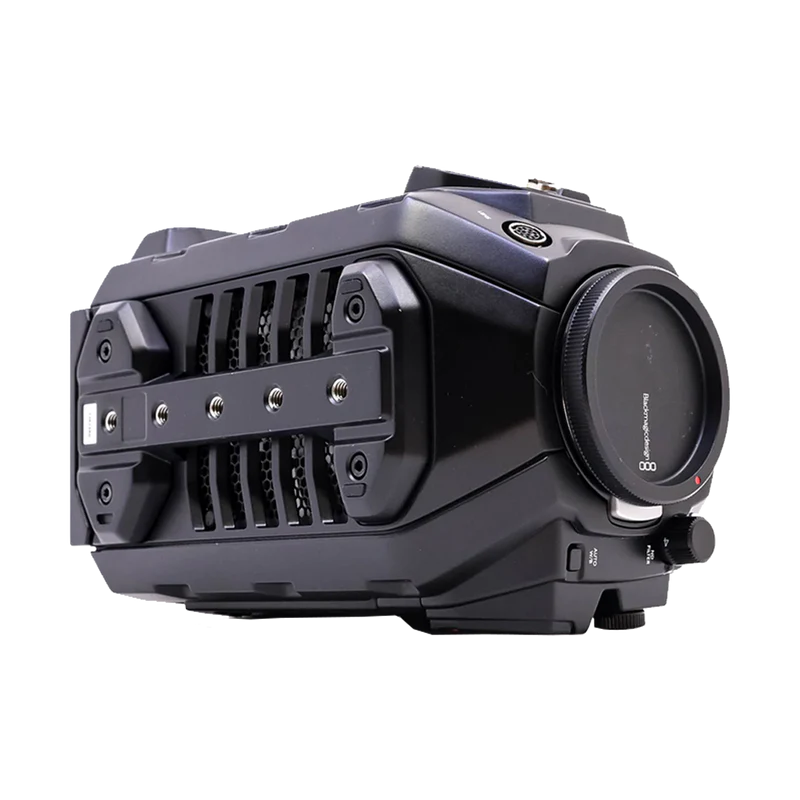 Blackmagic URSA Mini Pro 12K (PL mount. body only)