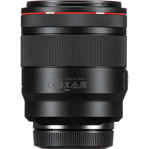 Canon RF50MM F1.2 L USM EU26 Lens