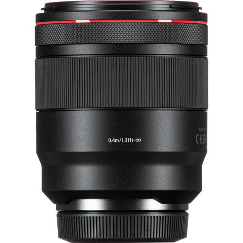 Canon RF50MM F1.2 L USM EU26 Lens
