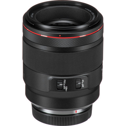Canon RF50MM F1.2 L USM EU26 Lens
