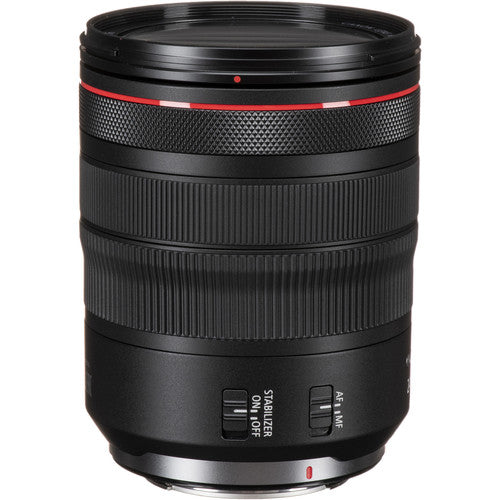 Canon RF24-105MM F4 L IS USM EU26 Lens