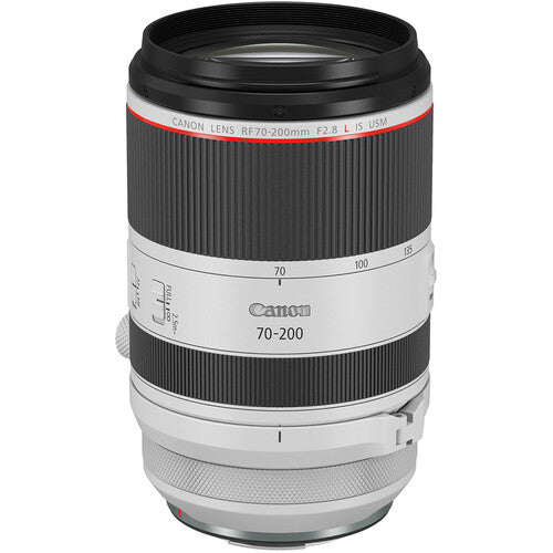 Canon RF70-200MM F2.8 L IS USM Lens