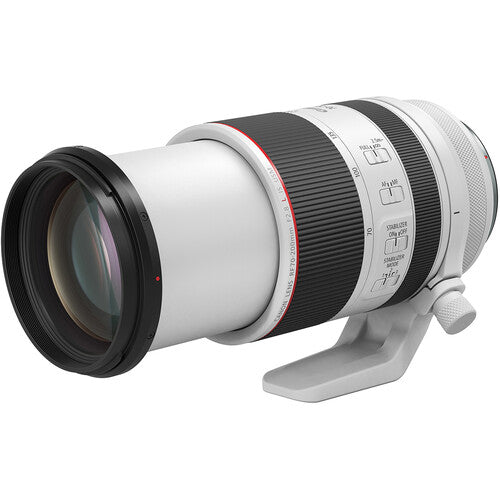Canon RF70-200MM F2.8 L IS USM Lens