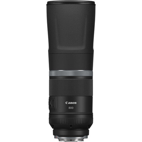 Canon RF800MM F11 IS STM Lens