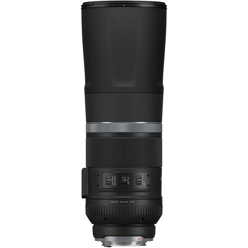 Canon RF800MM F11 IS STM Lens