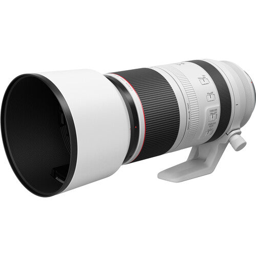 Canon RF100-500MM F4.5-7.1 L IS USM Lens