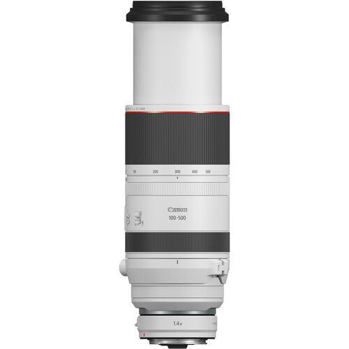 Canon RF100-500MM F4.5-7.1 L IS USM Lens