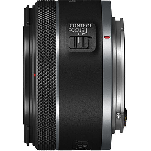 Canon RF 50mm F1.8 STM Lens