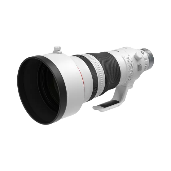 Canon RF400MM F2.8 L IS USM EMEA Lens