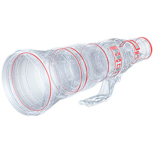 Canon RF600MM F4 L IS USM EMEA Lens