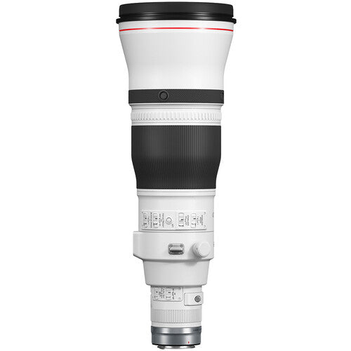 Canon RF600MM F4 L IS USM EMEA Lens