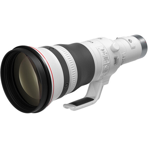 Canon RF800MM F5.6 L IS USM CENV Lens