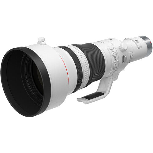 Canon RF800MM F5.6 L IS USM CENV Lens