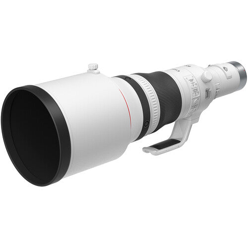 Canon RF800MM F5.6 L IS USM CENV Lens