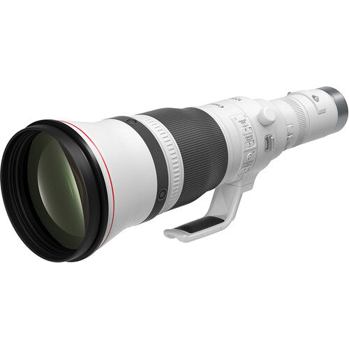 Canon RF1200MM F8 L IS USM CENV Lens