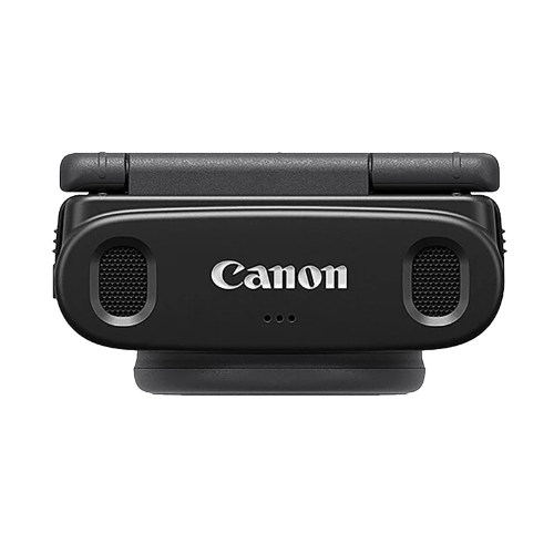 Canon VIDEO CAM PS V10 BK VLOGGING KIT