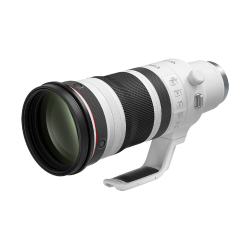 Canon RF100-300MM F2.8 L IS USM EMEA Lens