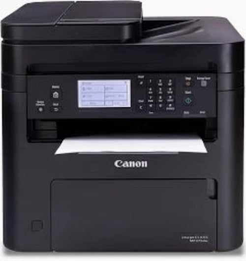 Canon I-Sensys CMF275DW Laser All in One Printer