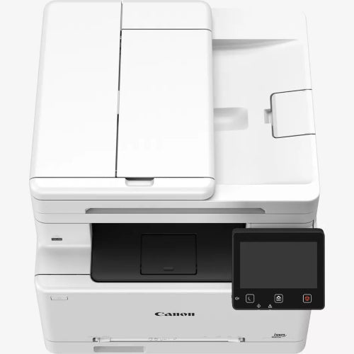 Canon I-Sensys CMF667CDW Laser All in One Printer
